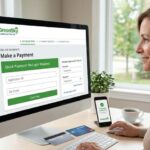 Greensky Customer Portal Online Payments