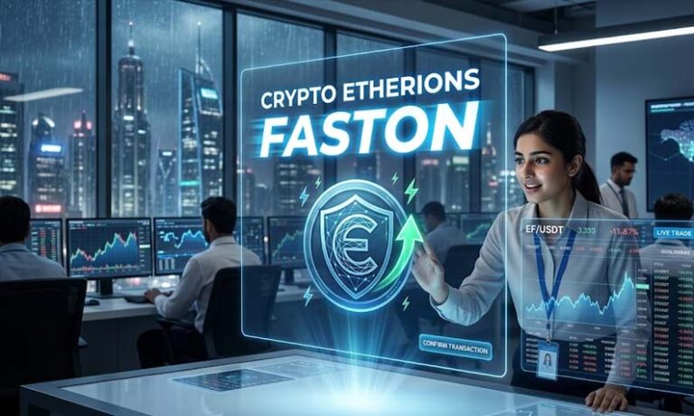 crypto etherions faston