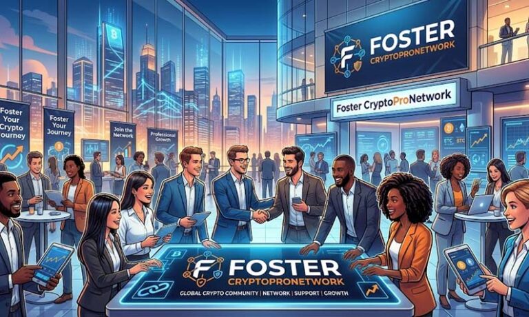 foster cryptopronetwork