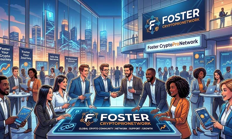foster cryptopronetwork