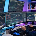what is crypto trading